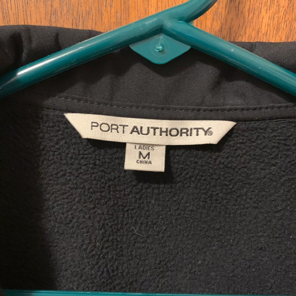 Jacket - Picture 3 of 4